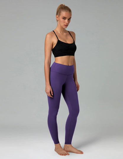 Inseam Yoga Pants